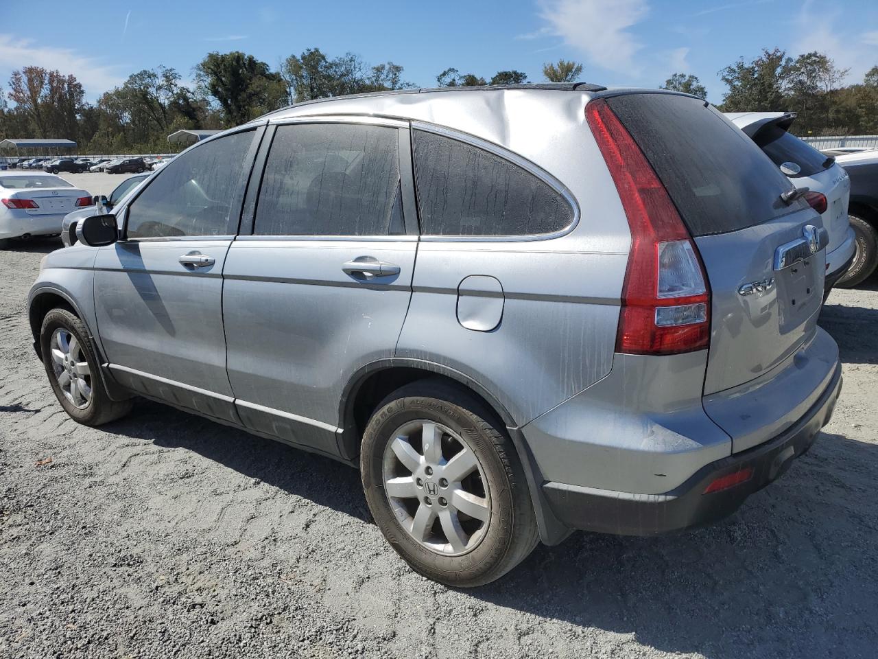 2008 Honda CR-V - Image 2