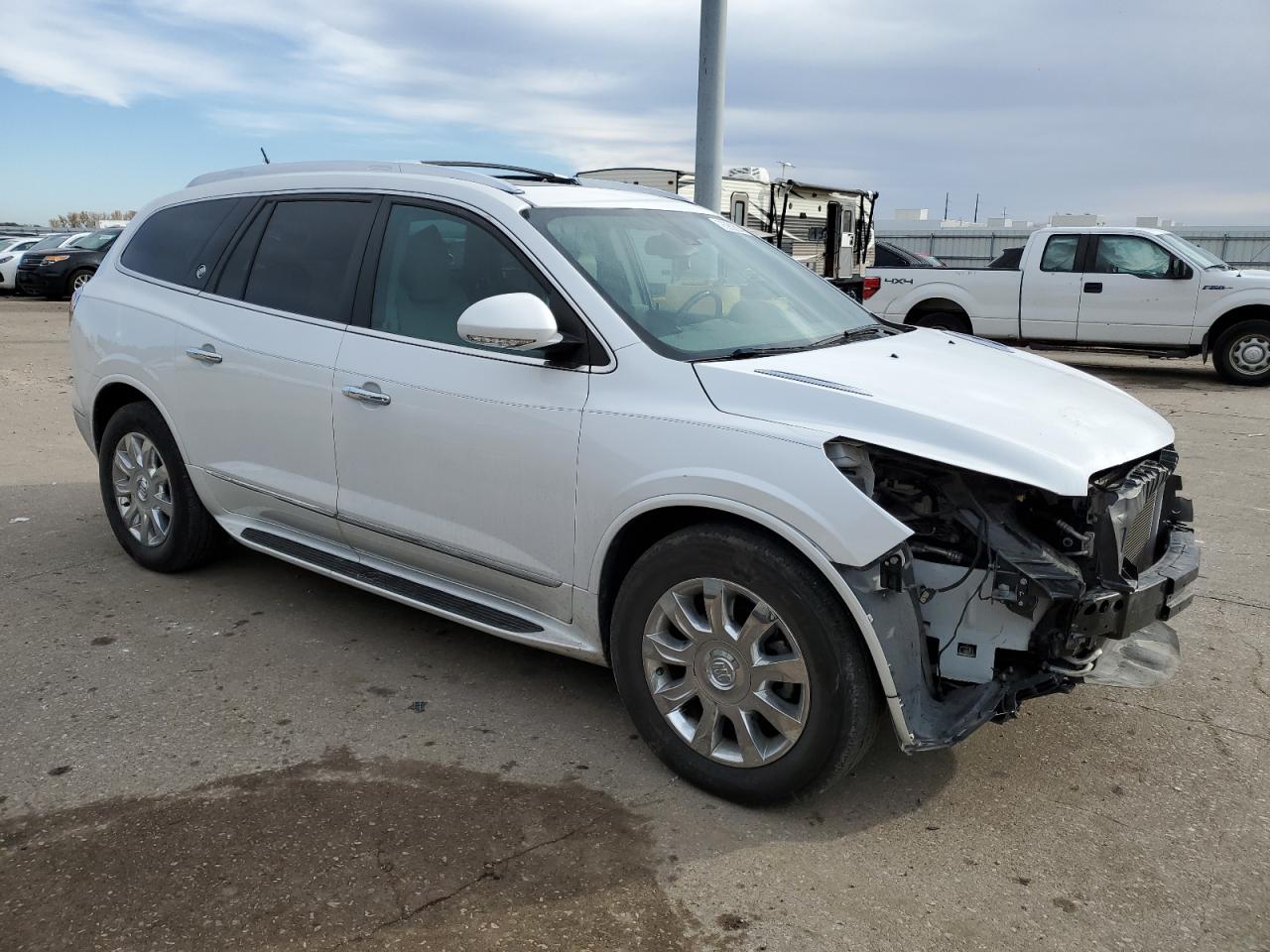 2017 Buick Enclave - Image 4