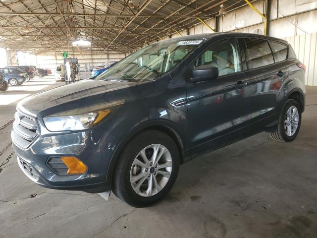  FORD ESCAPE 2019 Синий