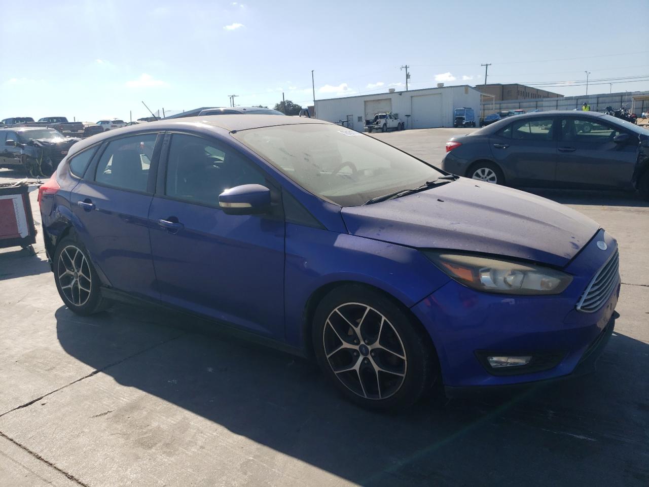 2013 Ford Focus - Image 4