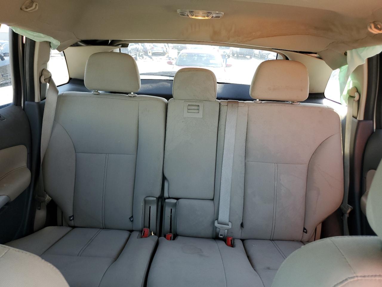 2013 Ford Edge - Image 10