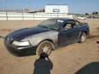 2001 Ford Mustang  за продажба в Colorado Springs, CO - Front End