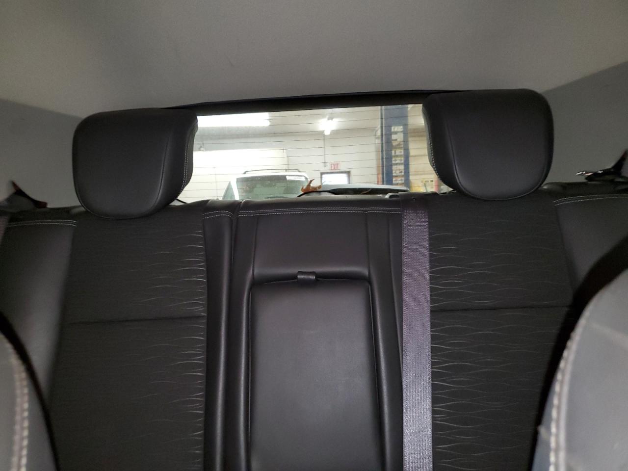 2016 Buick Encore Convenience VIN: KL4CJFSB7GB516098 Lot: 78327294