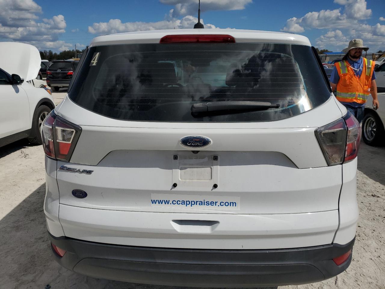 2017 Ford Escape - Image 6