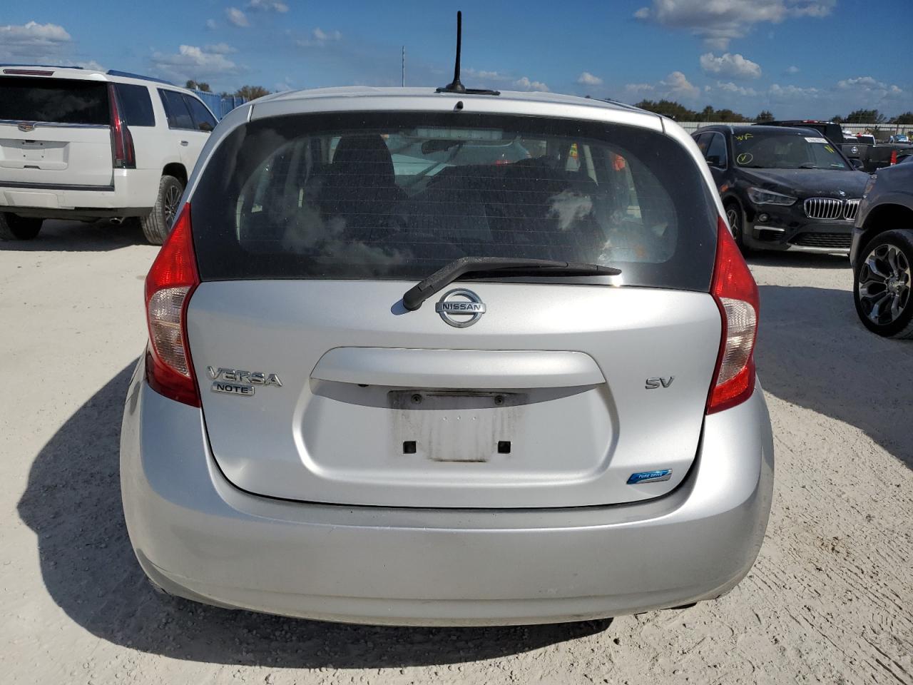 3N1CE2CP7GL391862 2016 Nissan Versa Note S