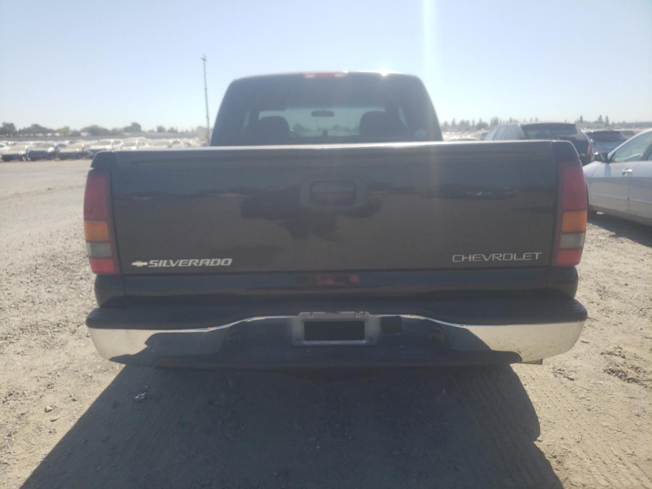 2GCEC19V721191649 2002 Chevrolet Silverado C1500