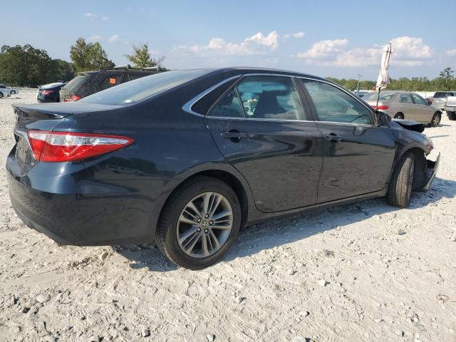  TOYOTA CAMRY 2016 Чорний