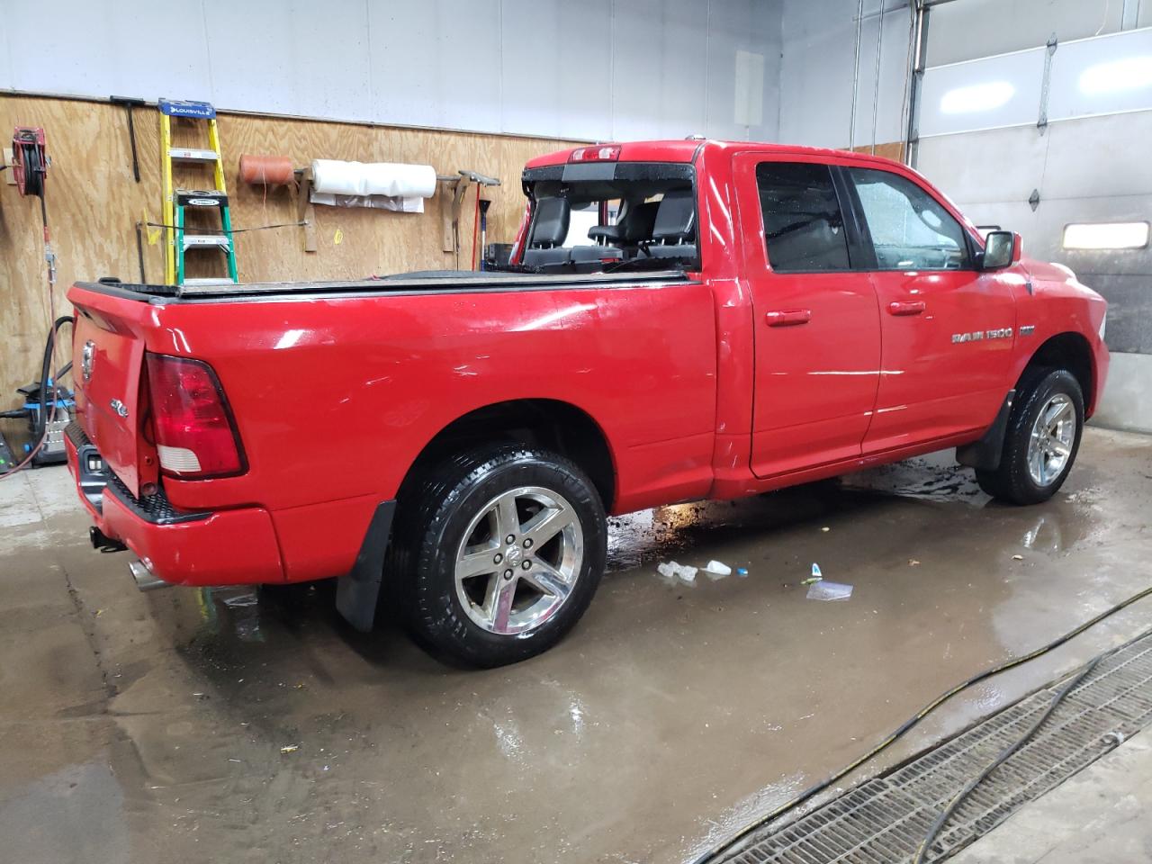 2011 Dodge RAM - Image 3