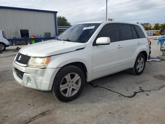 2010 Suzuki Grand Vitara Premium