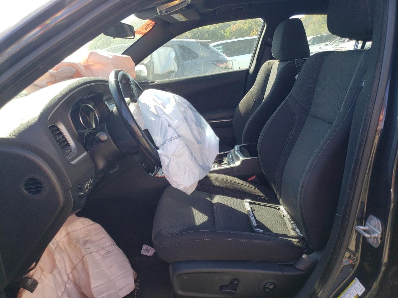 2019 Dodge Charger - Image 7