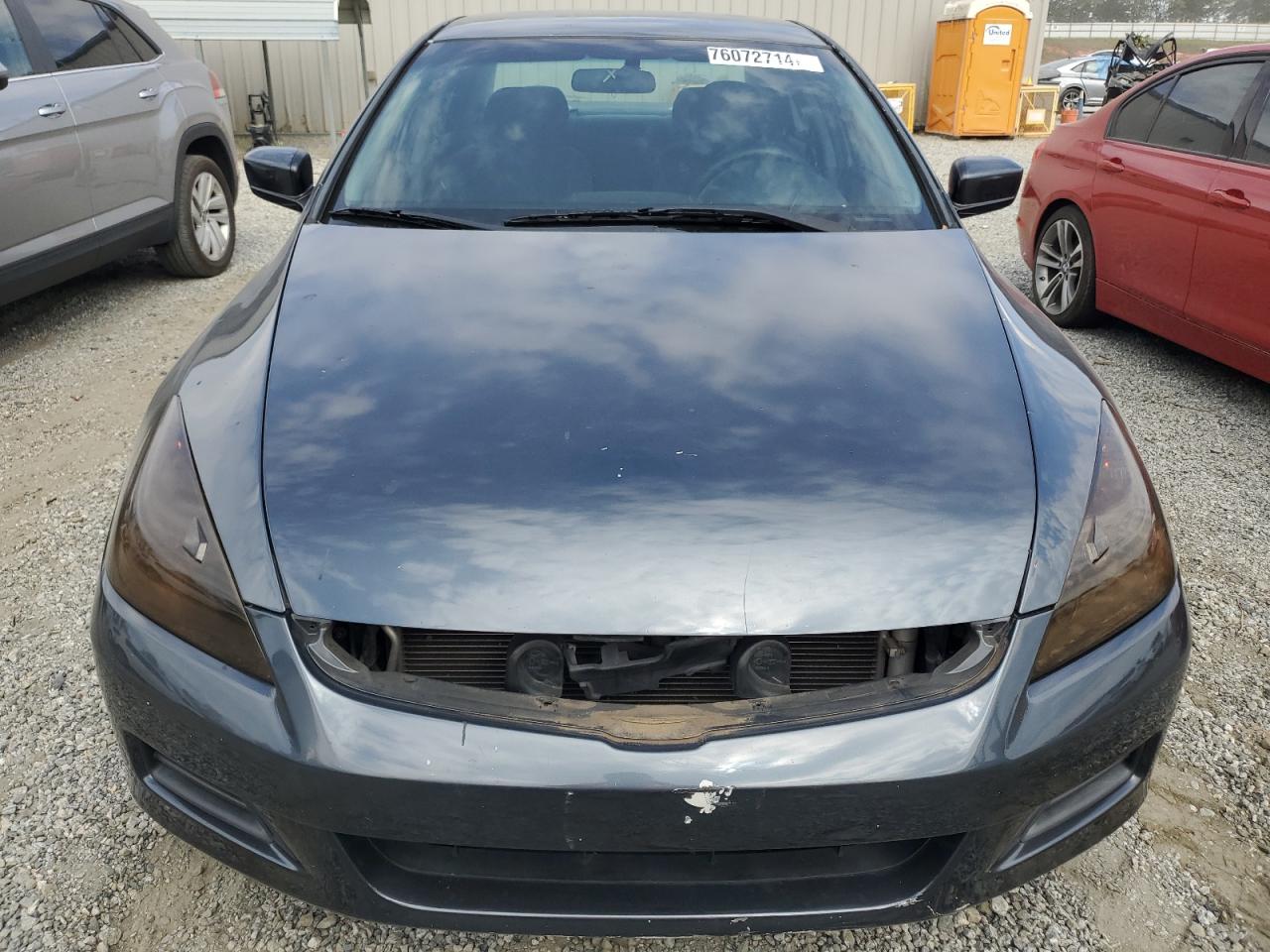 2007 Honda Accord - Image 5