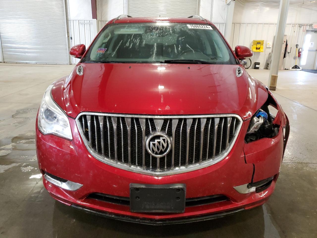 2014 Buick Enclave - Image 5