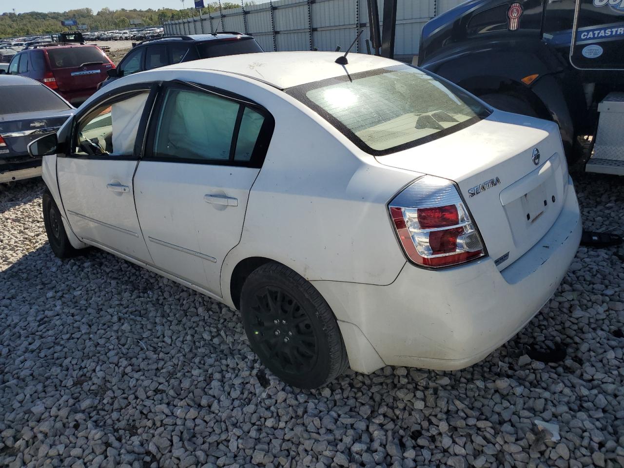 2009 Nissan Sentra - Image 2