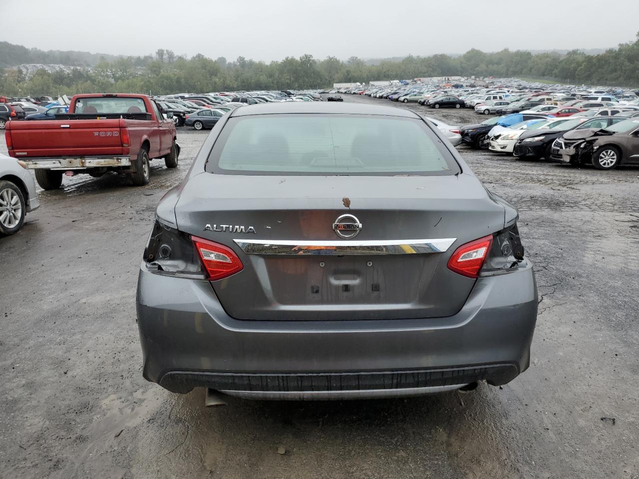 2016 Nissan Altima 2.5 VIN: 1N4AL3AP1GC264366 Lot: 73576214