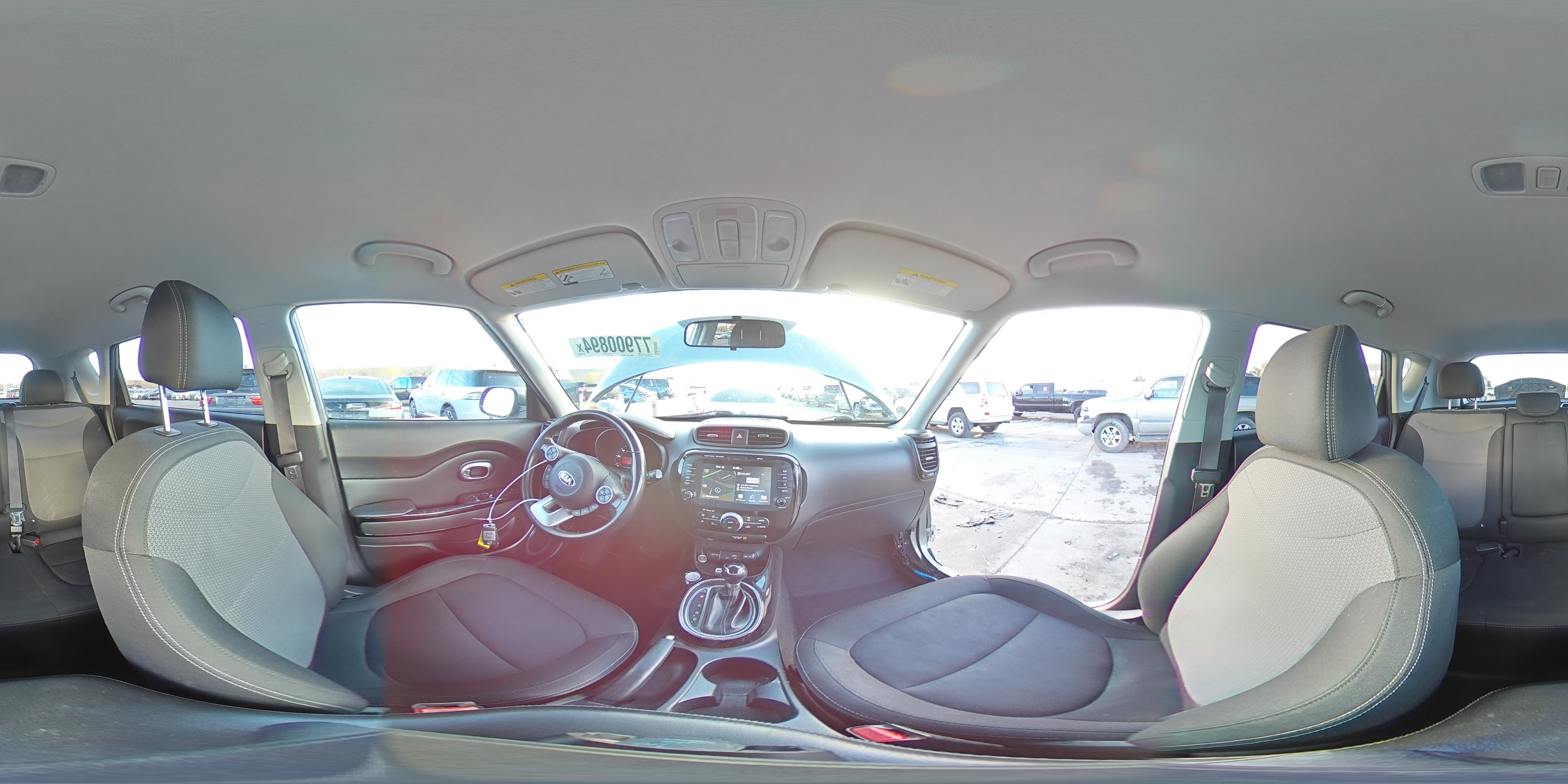 2019 Kia Soul - Image 16