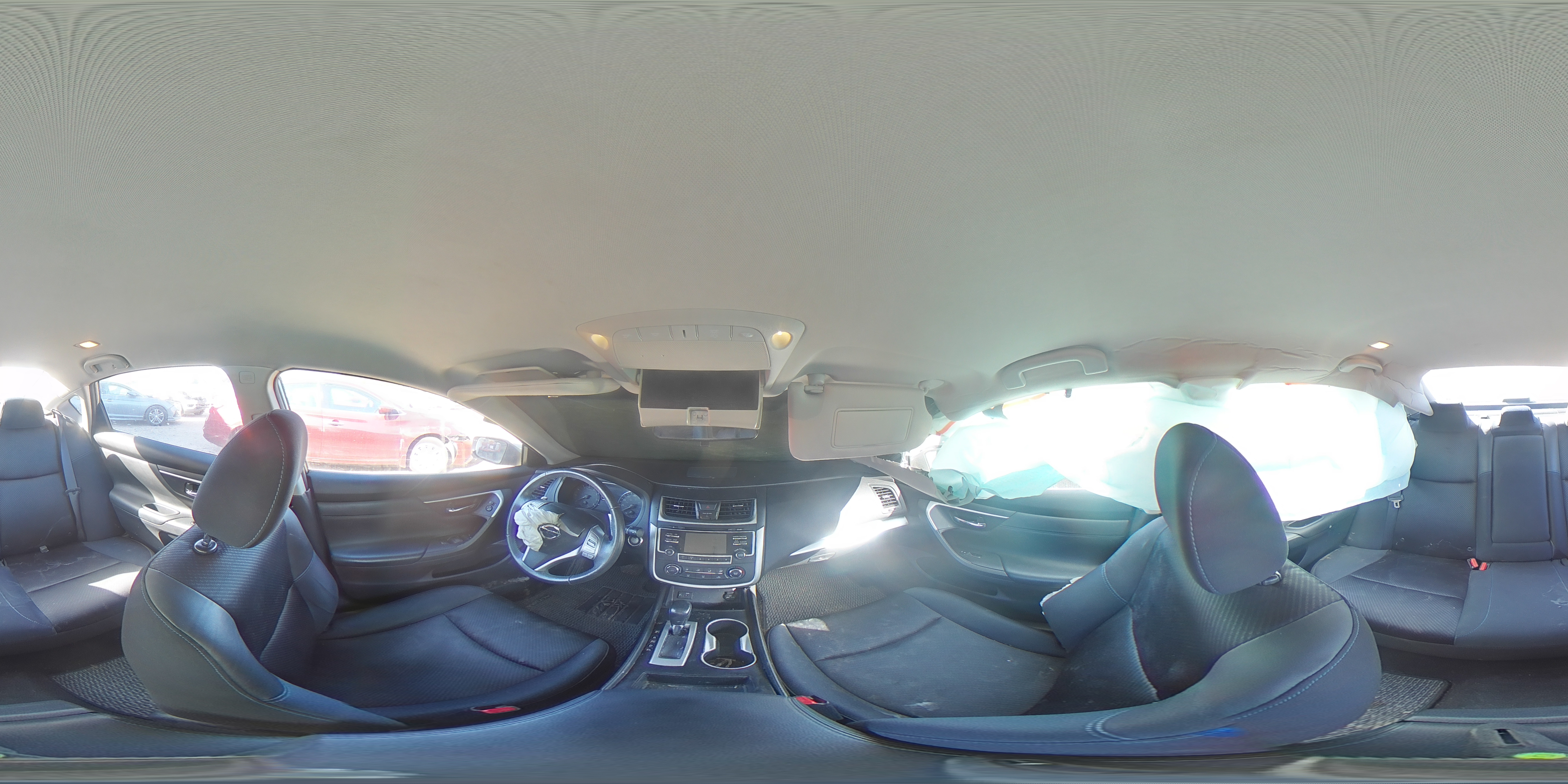 2017 Nissan Altima - Image 13