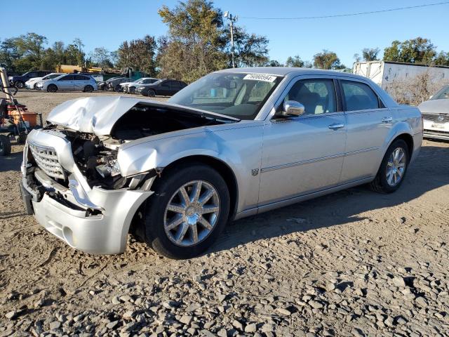 2007 Chrysler 300C 