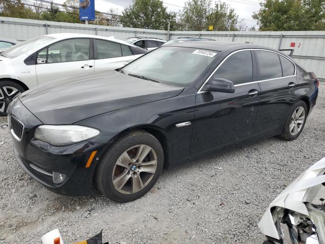 2013 Bmw 528 Xi