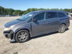 2012 Honda Odyssey Exl na sprzedaż w Conway, AR - All Over