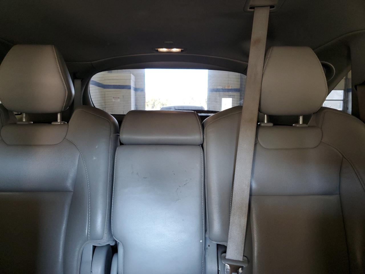 2014 Acura Mdx Advance VIN: 5FRYD4H81EB047232 Lot: 76736664