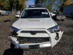 2021 Toyota 4Runner Sr5/Sr5 Premium за продажба в Portland, OR - Front End