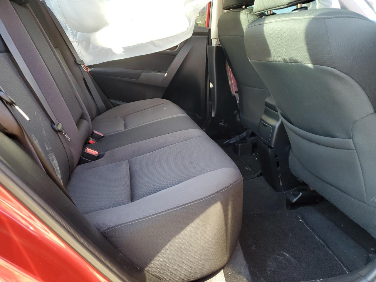 2017 Toyota Corolla - Image 10