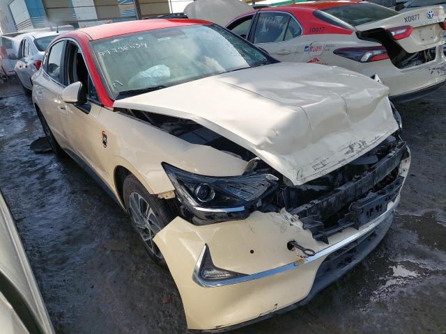 KMHL241JXPA055030 - 2023 Hyundai Sonata - #undefined
