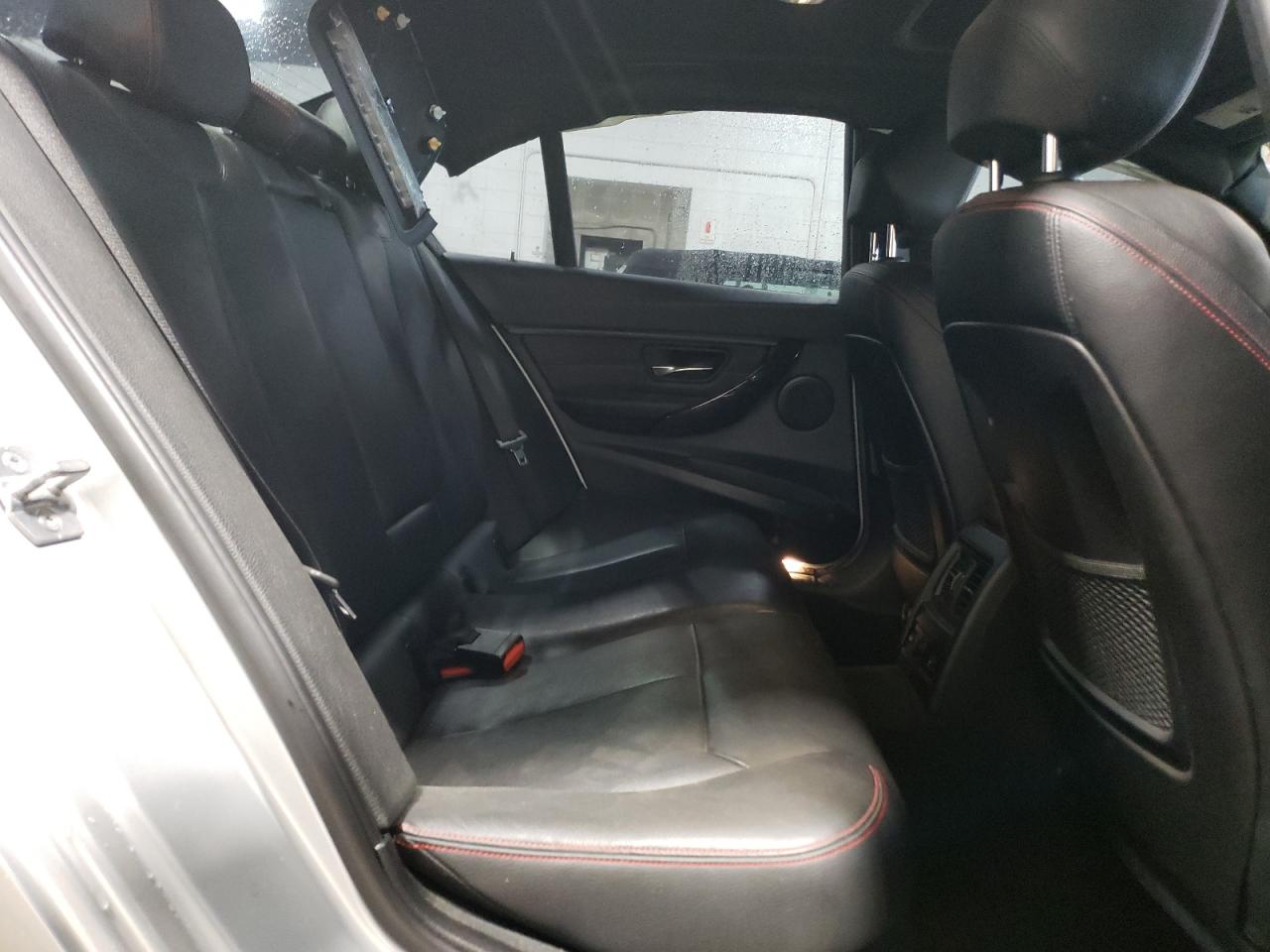2015 BMW 3er - Image 10