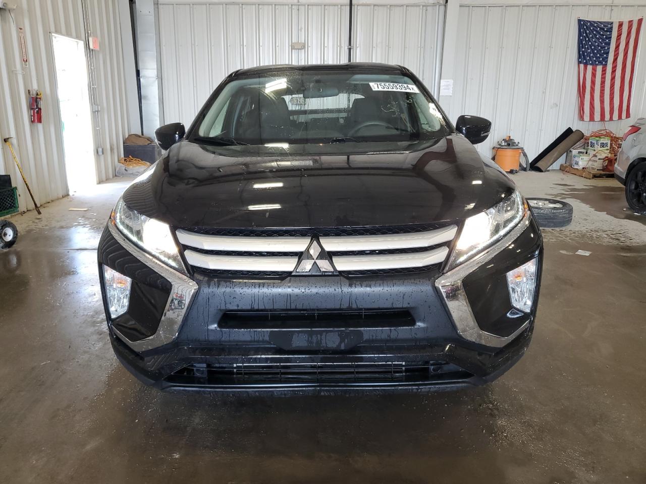 2019 Mitsubishi Eclipse - Image 5