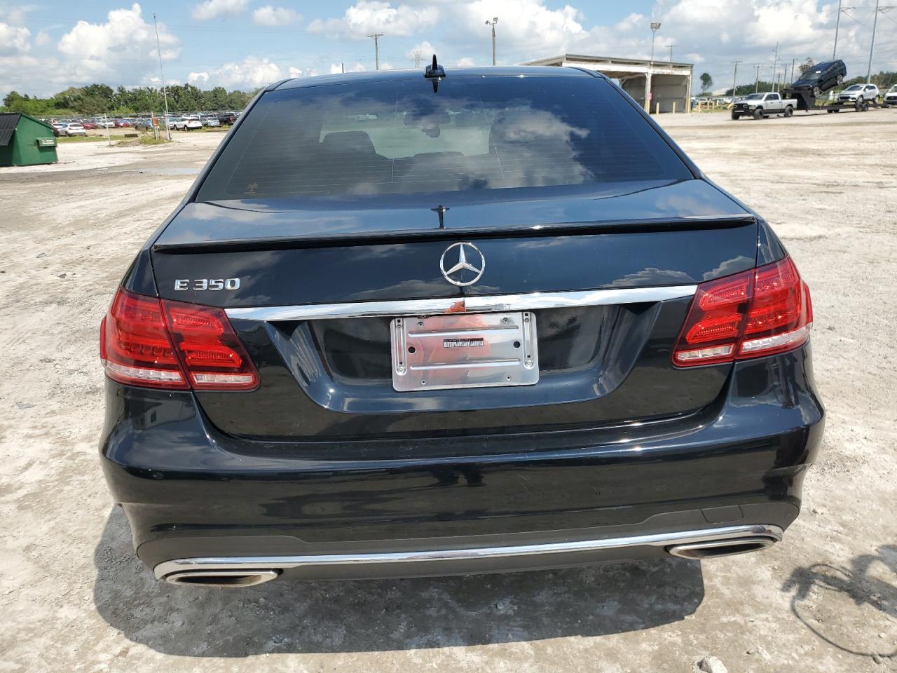 WDDHF5KB7FB141356 2015 Mercedes-Benz E 350