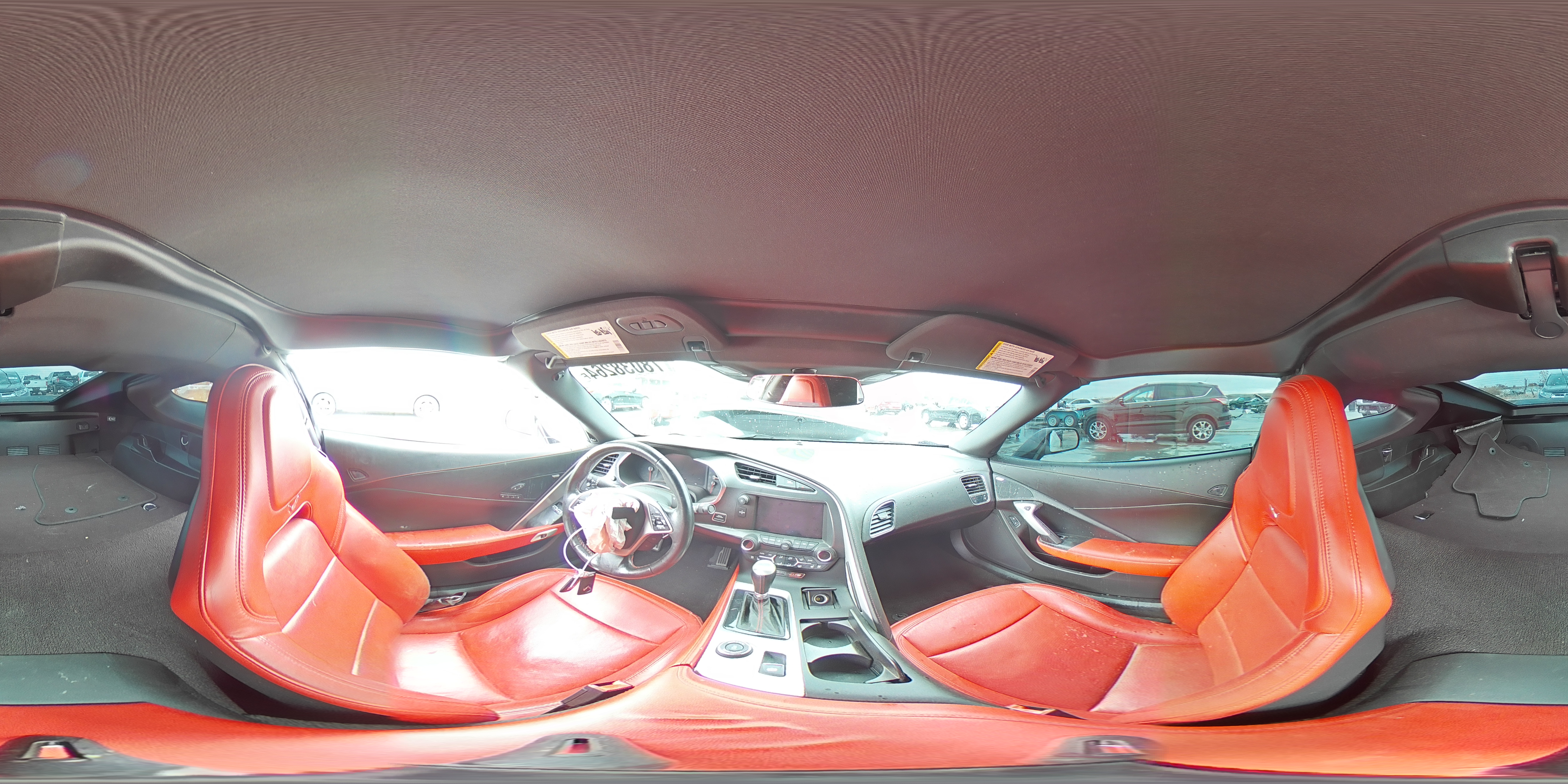2014 Chevrolet Corvette - Image 14