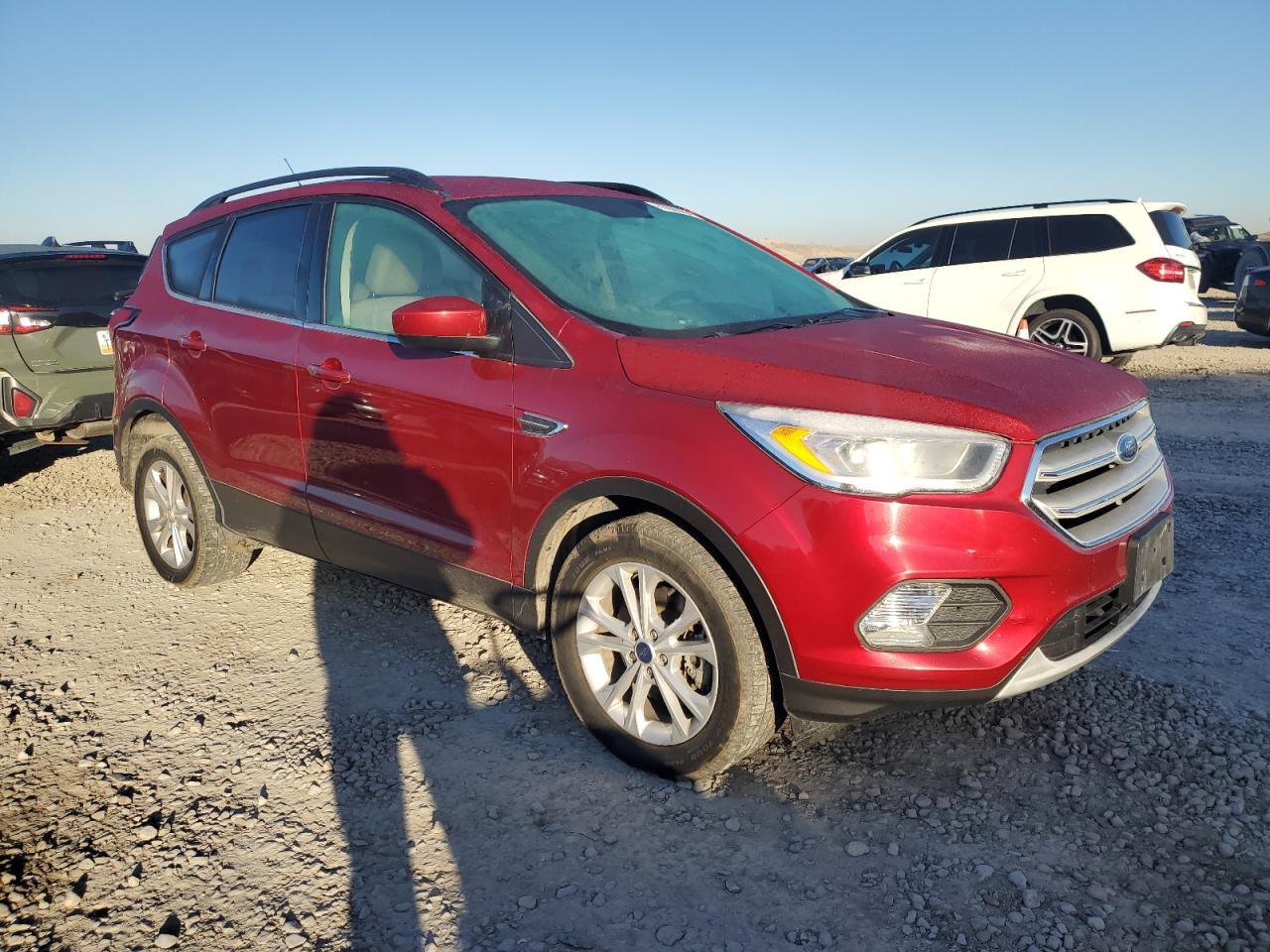 2019 Ford Escape - Image 4