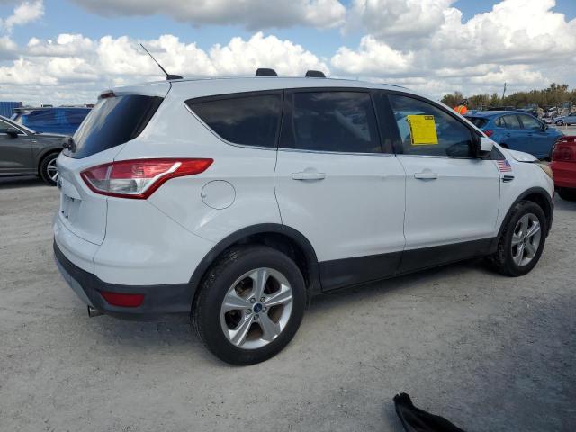  FORD ESCAPE 2013 Белый