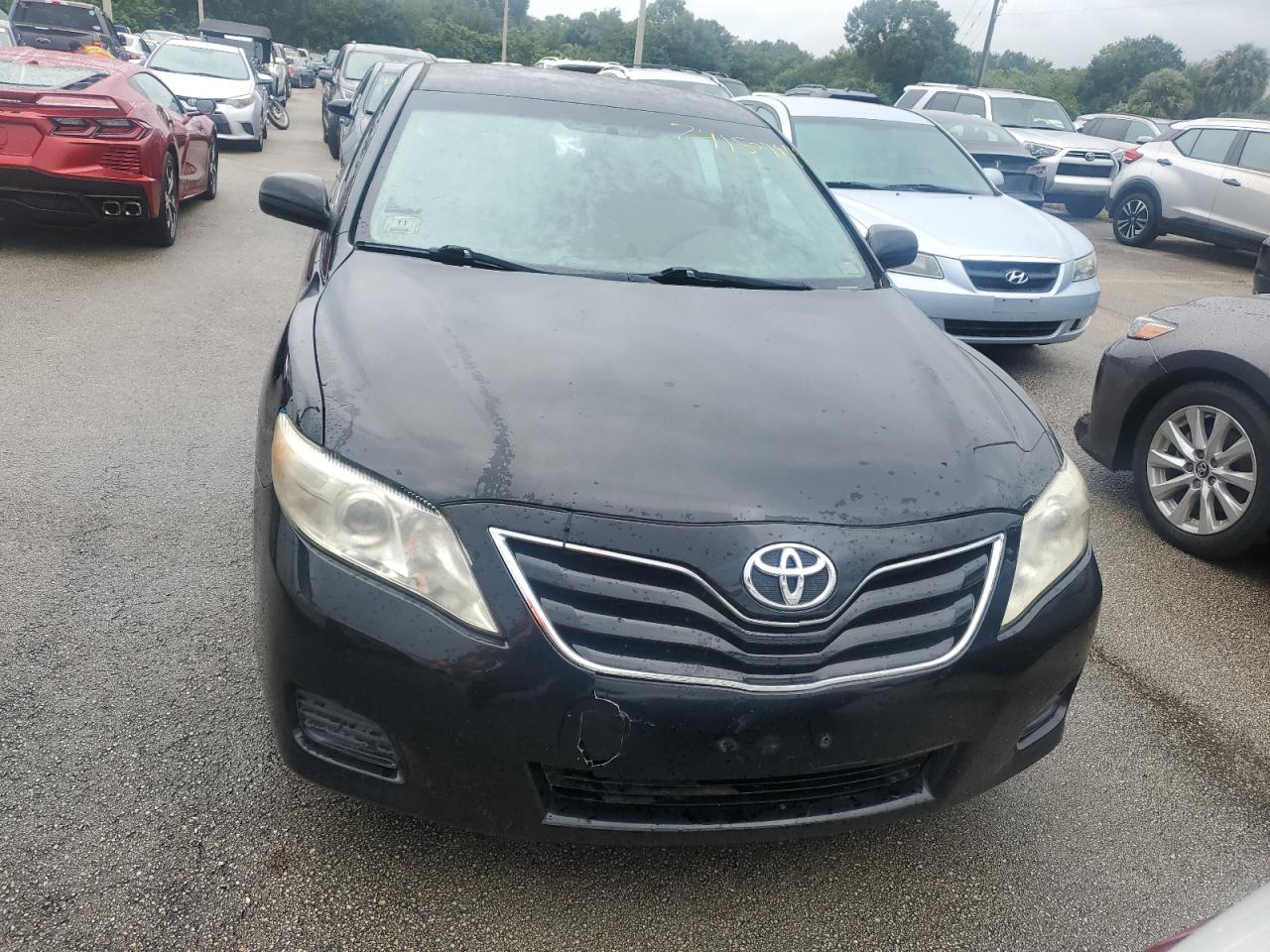 2011 Toyota Camry - Image 5