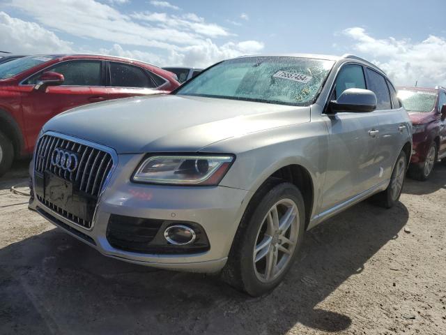 2013 Audi Q5 Premium Plus