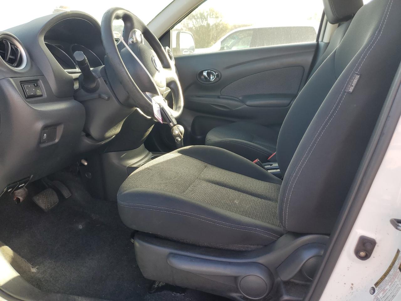2014 Nissan Versa - Image 7