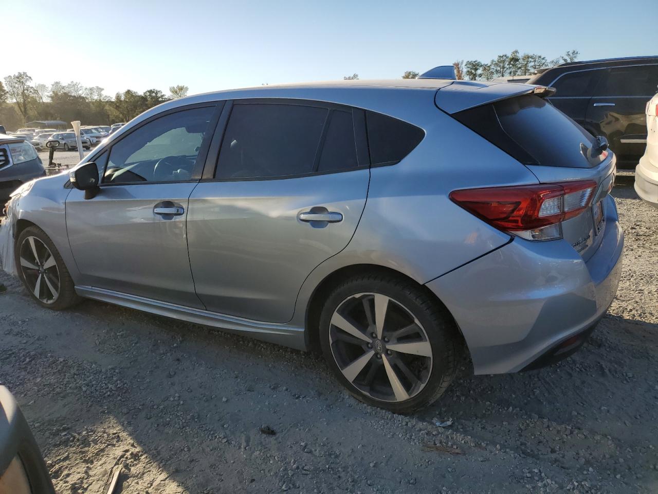 2019 Subaru Impreza - Image 2