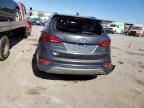 2017 Hyundai Santa Fe Sport  на продаже в Tucson, AZ - Side