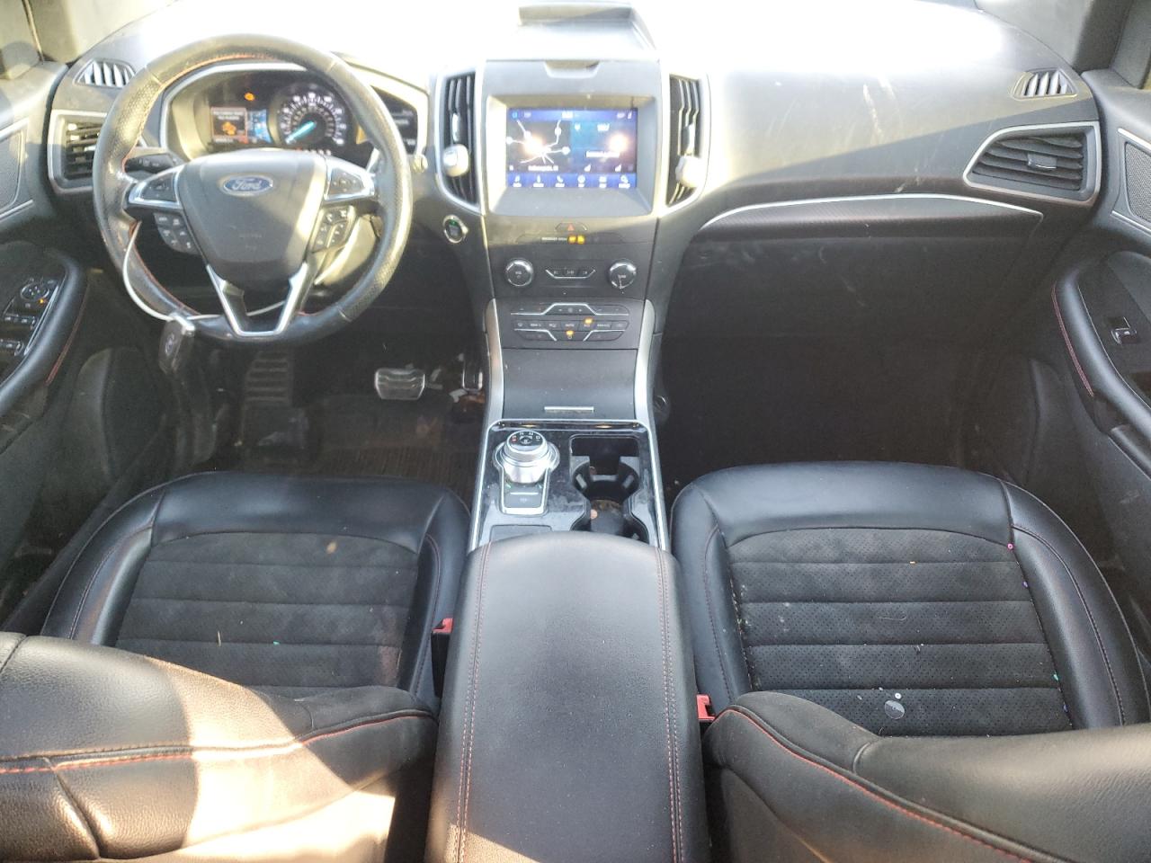 2020 Ford Edge - Image 8