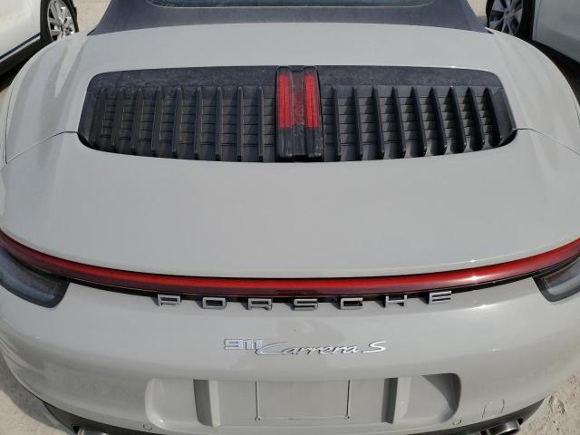 WP0CB2A9XNS245285 Porsche 911 CARRER 11