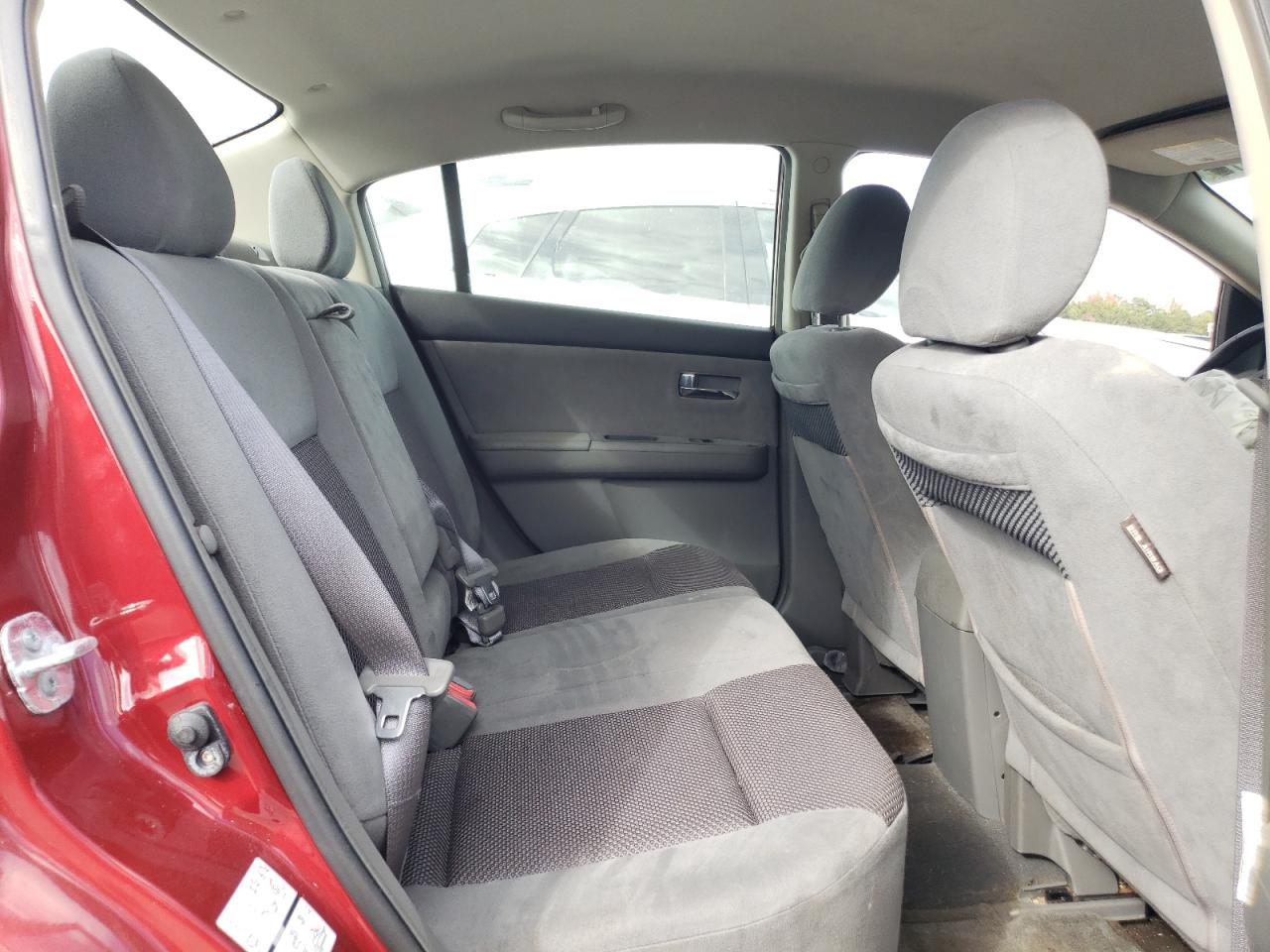 2007 Nissan Sentra 2.0 VIN: 3N1AB61EX7L600178 Lot: 78270074