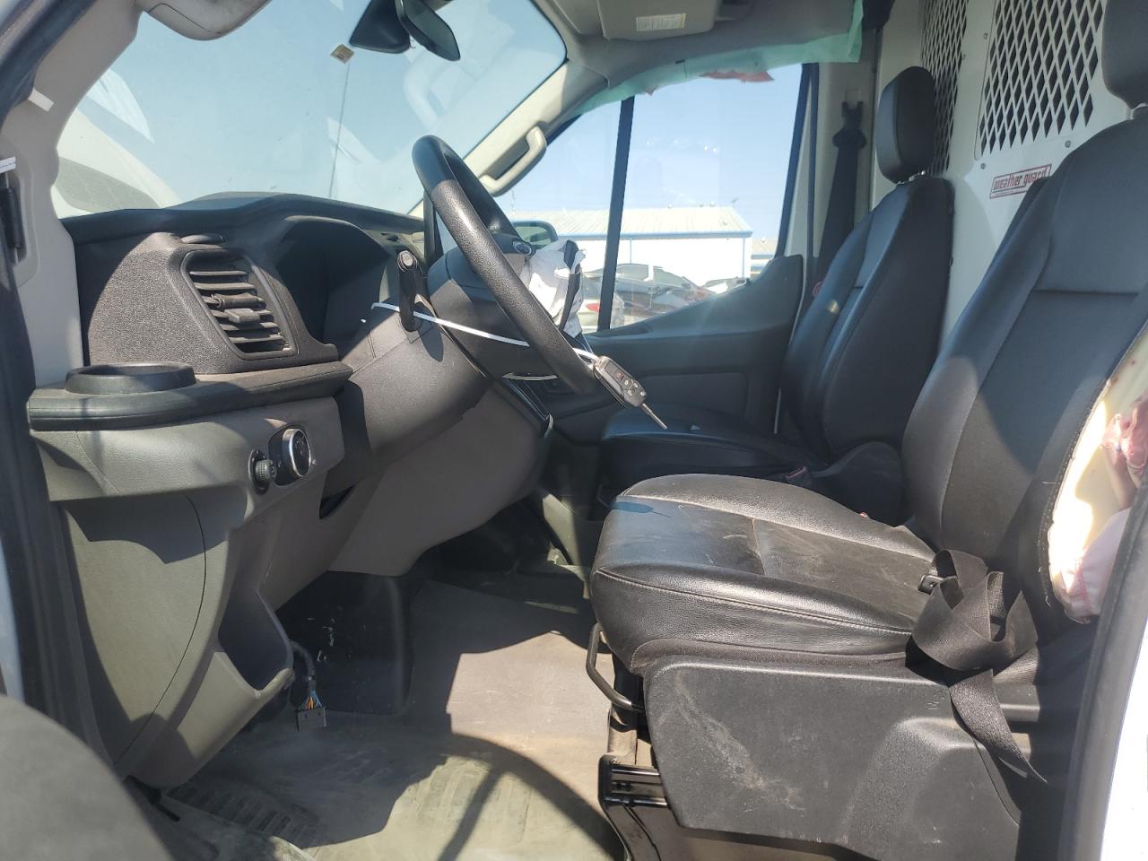 2020 Ford Transit - Image 7