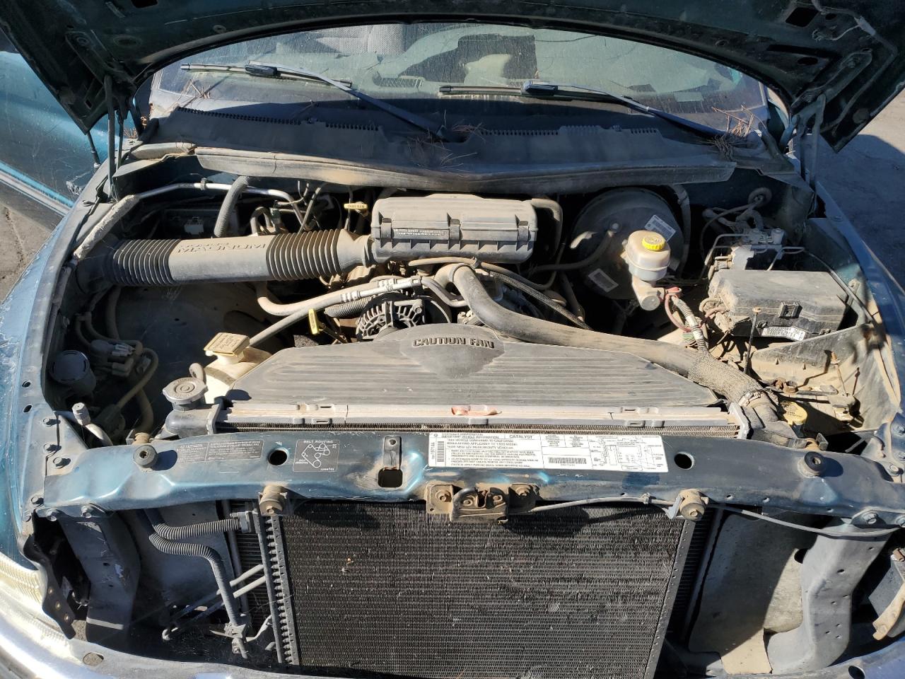 1999 Dodge Ram 1500 VIN: 3B7HC13Z3XG101520 Lot: 74957104