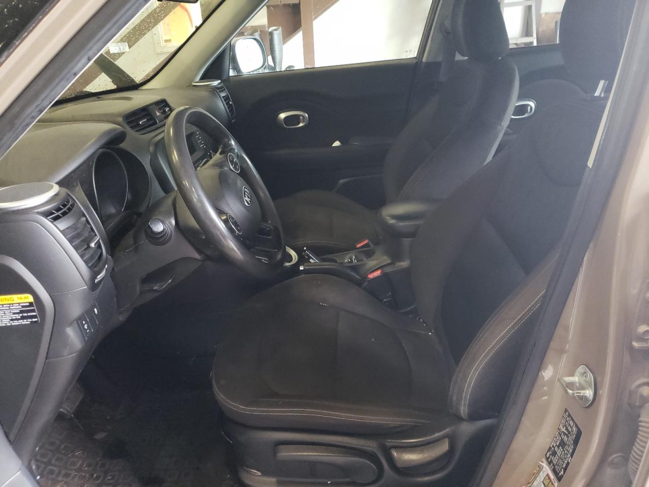 2016 Kia Soul - Image 7