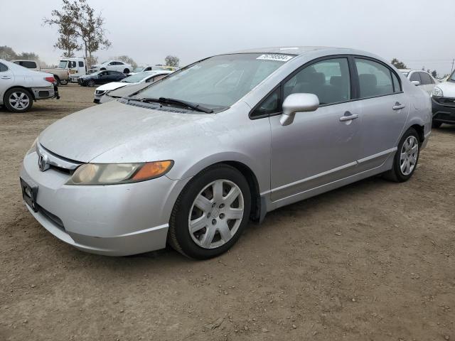 2006 Honda Civic Lx