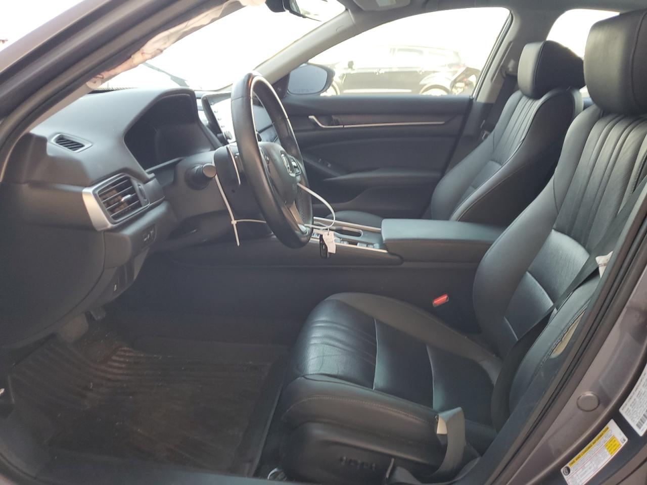 2020 Honda Accord - Image 7