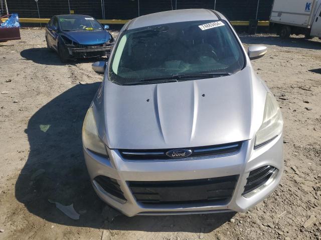  FORD ESCAPE 2013 Srebrny