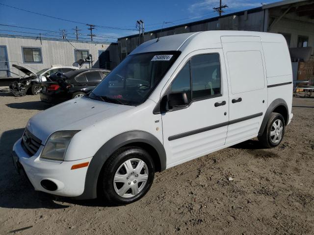 2010 Ford Transit Connect Xlt