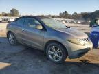 2011 Nissan Murano Crosscabriolet de vânzare în Florence, MS - Minor Dent/Scratches