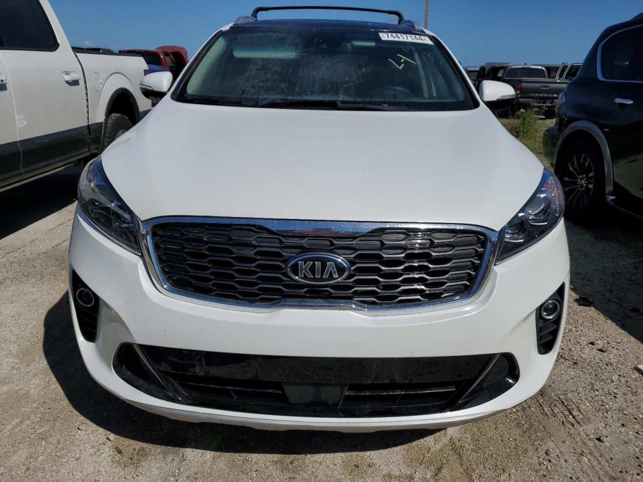 2020 Kia Sorento - Image 5